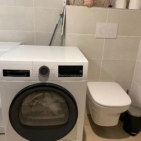 Apartament Monaco Grand Prix Nouveau