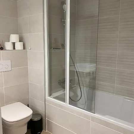 Apartmán Monaco Grand Prix Nouveau Beausoleil