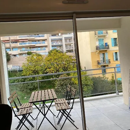 Monaco Grand Prix Nouveau *