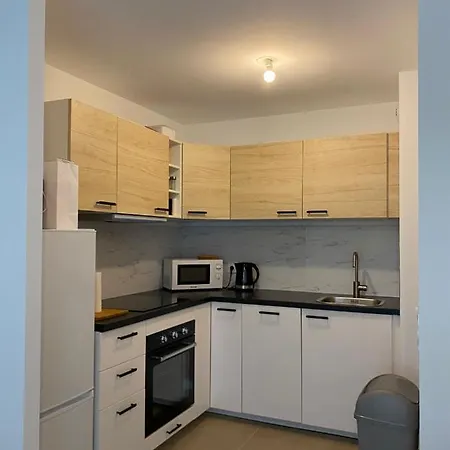 Apartament Monaco Grand Prix Nouveau Beausoleil