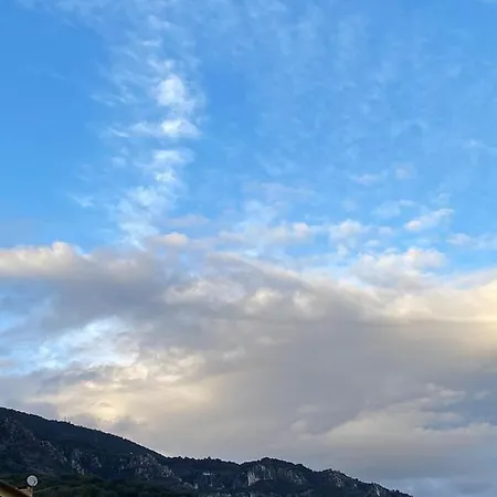 Monaco Grand Prix Nouveau Lejlighed