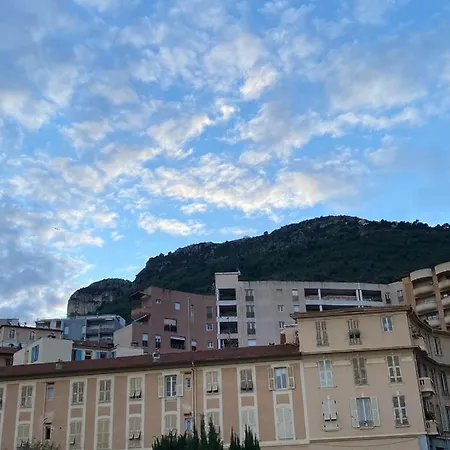 Monaco Grand Prix Nouveau *