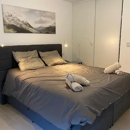 Apartment Monaco Grand Prix Nouveau *