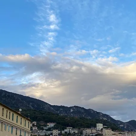 Monaco Grand Prix Nouveau *