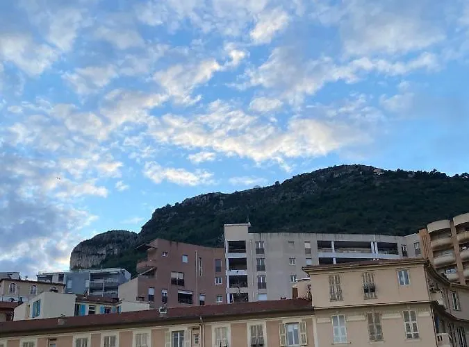 Monaco Grand Prix Nouveau *